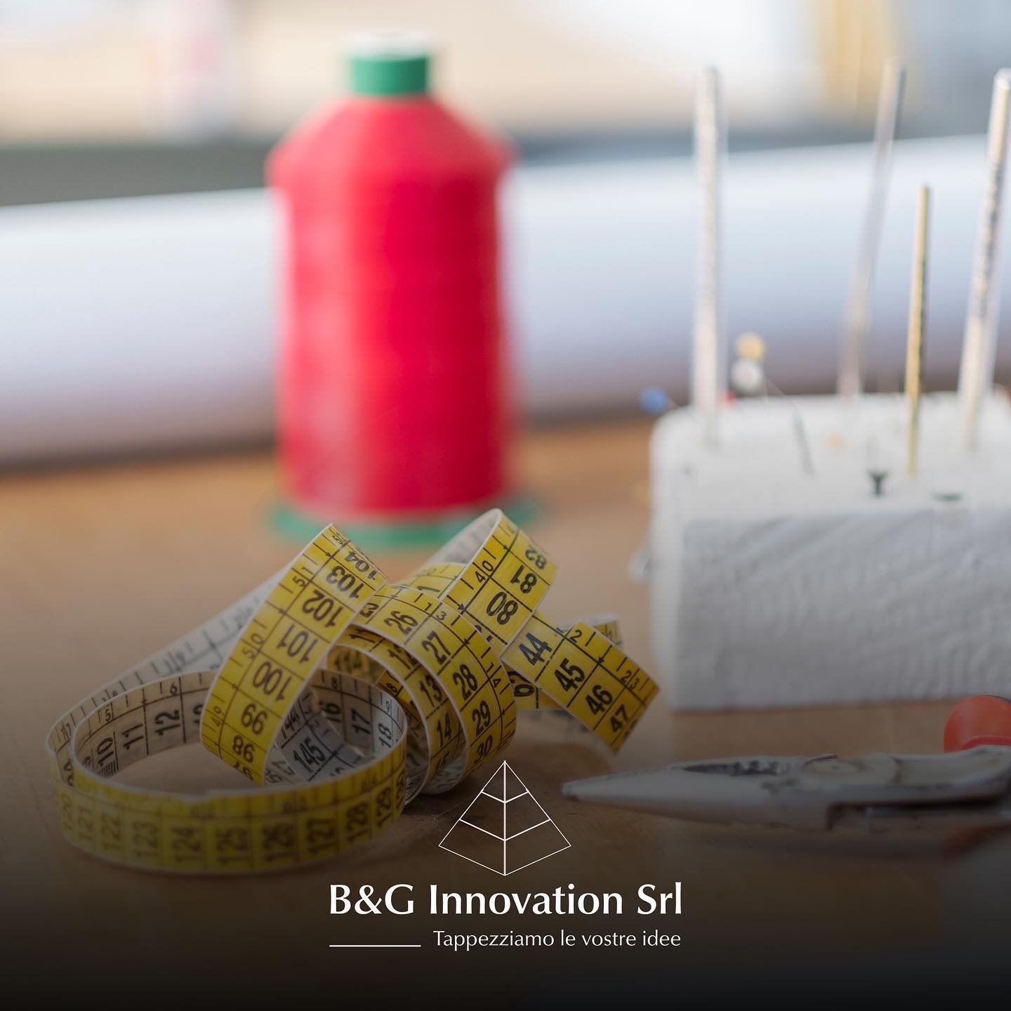 Sopralluogo e misurazione precisa tappezzeria